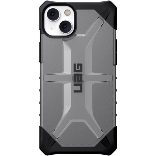 Чехол для iPhone Urban Armor Gear UAG Plasma Ash (114065113131) for iPhone 14 Plus