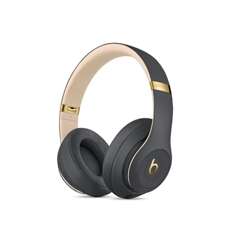 Навушники Beats by Dr. Dre Studio3 Wireless Shadow Grey (MQUF2)