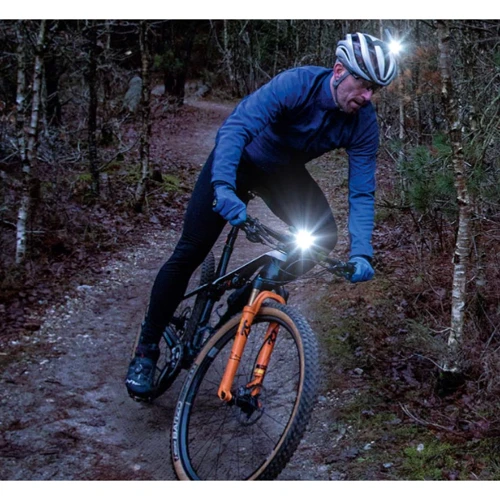 Ліхтар Sigma Sport Buster 800 (SD19800)