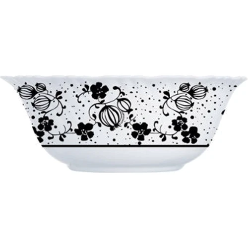 Тарелка Luminarc Alcove Black H2432 (210 мм)