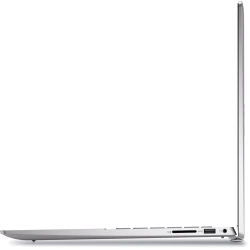 Ноутбук Dell Inspiron 16 5620 (I5620-5846SLV-P): Объем накопителя 512 ГБ (SSD)