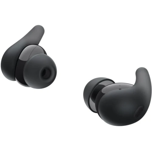 Наушники Sony Linkbuds Fit Black (WFLS910NB.CE7) фото 7