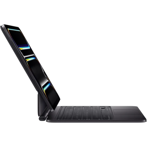 Аксесуар для iPad Apple Magic Keyboard Black (MWR23) для iPad Pro 11" 2024 M4: Тип аксесуара чехол
