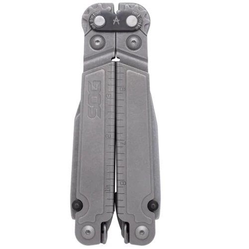Мультитул SOG PowerAccess Assist (PA3001-CP) фото 4