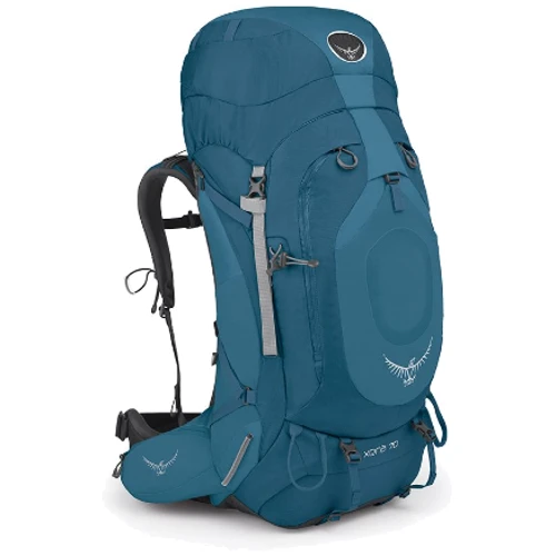 Рюкзак туристический Osprey Xena 70 Sky Blue WS