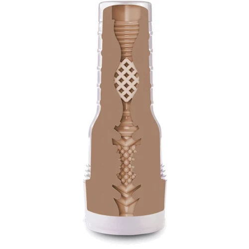 Мастурбатор Fleshlight Girls: Autumn Falls - Cream
