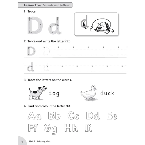 Family and Friends 2nd Edition Starter: Workbook with Online Practice: Обкладинка Мягкая