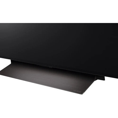 Телевизор LG OLED55C46LA: Оптимальное расстояние до зрителя 420 см