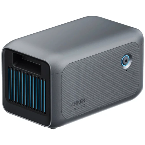 Дополнительная батарея Anker Solix BP1000 1056Wh Expansion Battery (A1761111-85-20) фото 2