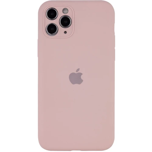 Чехол для iPhone Mobile Case Silicone Case Full Camera Protective Pink Sand for iPhone 14 Plus