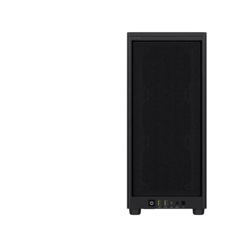 Корпус Corsair 2000D AIRFLOW Black (CC-9011244-WW): Назначение игровой