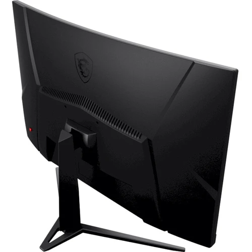 Монитор MSI Optix G27CQ4 E2: Разъемы Выход на наушники, HDMI, DisplayPort