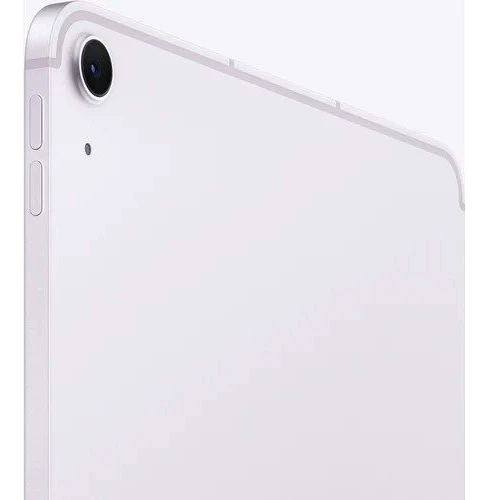 Планшет Apple iPad Air 11" 2024 Wi-Fi + Cellular 256GB M2 Purple (MUXL3NF/A) UA фото 11