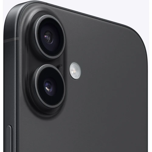 Apple iPhone 16 256GB Black (MYEE3)