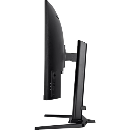 Монитор iiyama G-Master GCB3280QSU-B1: Тип ЖК-матрицы IPS