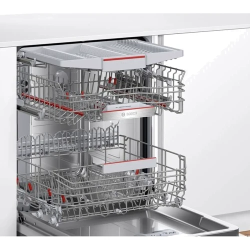 Встраиваемая посудомоечная машина Bosch SMV4ECX08E фото 6
