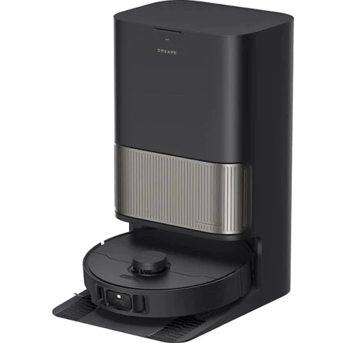 Робот уборщик Dreame L40s Pro Ultra Black (RLL74CE)