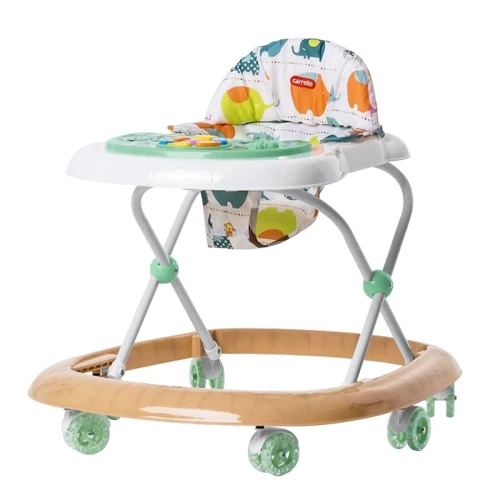 Ходунки Carrello Amico Azure (CRL-7201)