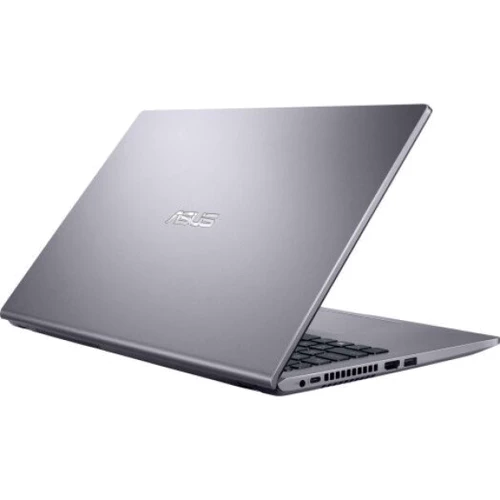 Ноутбук ASUS VivoBook P1511CJA (P1511CJA-BQ1180R) RB: Тип екрану антибликовое покрытие