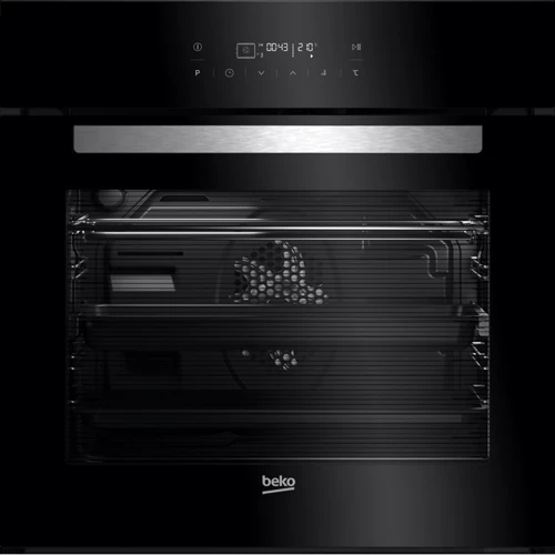 Духовой шкаф электрический Beko BIM24400BCS