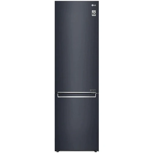 Холодильник LG GBB72MCEGN