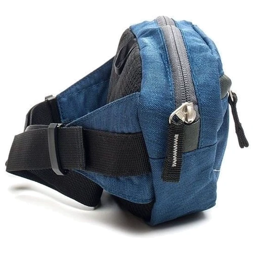Сумка на пояс Deuter Organizer belt midnight-dresscode (390243022): Объем 1.8 л