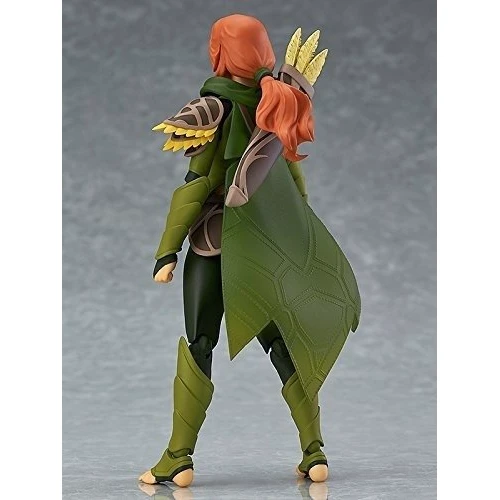 Колекційна фігурка Good Smile Dota 2 Figma Windranger-ONE (GSCF003-ONE): Стать Унисекс