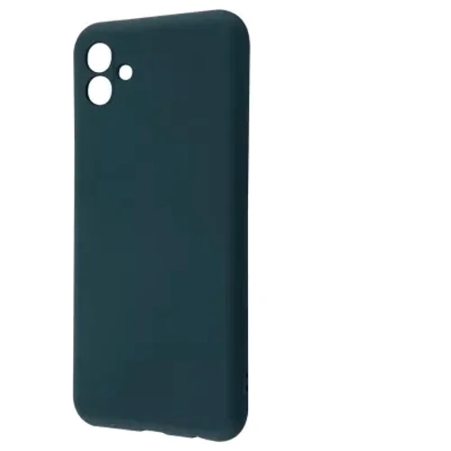 Чехол для телефонов WAVE Colorful Case Forest Green for Samsung A065 Galaxy A06
