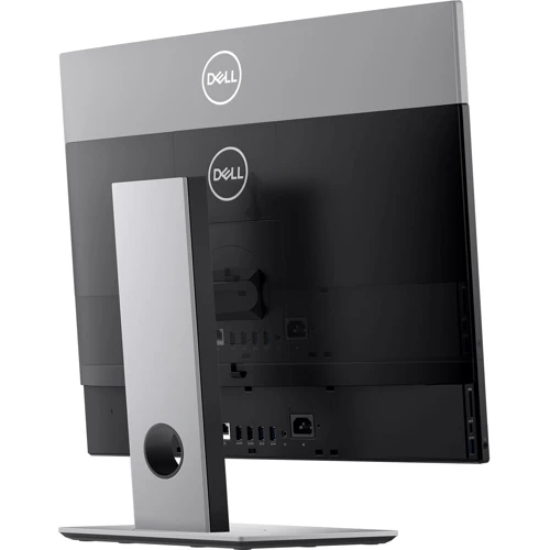 Моноблок Dell Optiplex 5480 (N010O5480AIO) UA: Видеокарта Intel UHD Graphics 630
