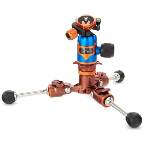 3 Legged Thing Legends Ray Bronze + чехол ( RAYKIT )