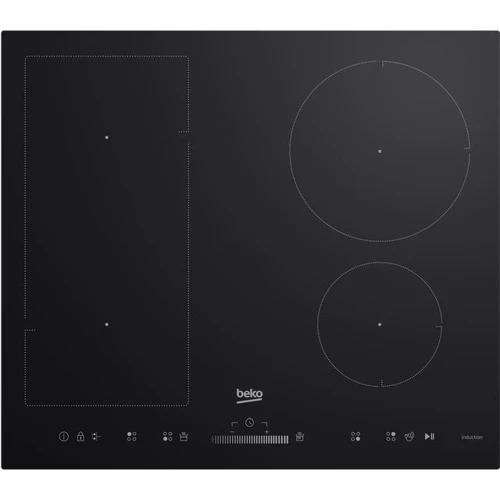 Варочная поверхность Beko HII64500UFT
