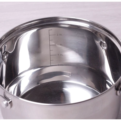 Каструля Kamille 4718S