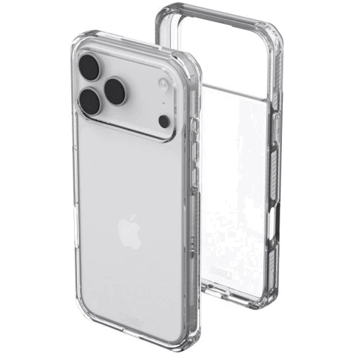 Чехол для iPhone Urban Armor Gear UAG Plyo Ice (114533114343) for iPhone 17 Pro Max