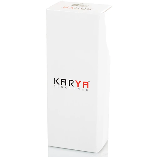 Чоловіча ключниця Karya чорна (SHI436-45): Стать Чоловік