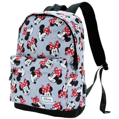 Рюкзак KaracterMania Minnie HS Backpack 1.3 Kind (KRCM-02930): Пол ребенка Для девочек
