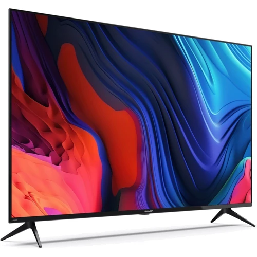 Телевизор Sharp 50FL1EA: Тип LED-телевизоры