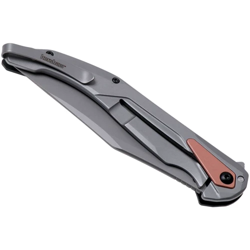 Нож Kershaw Strata (1740.05.36): Длина клинка, см 11.4