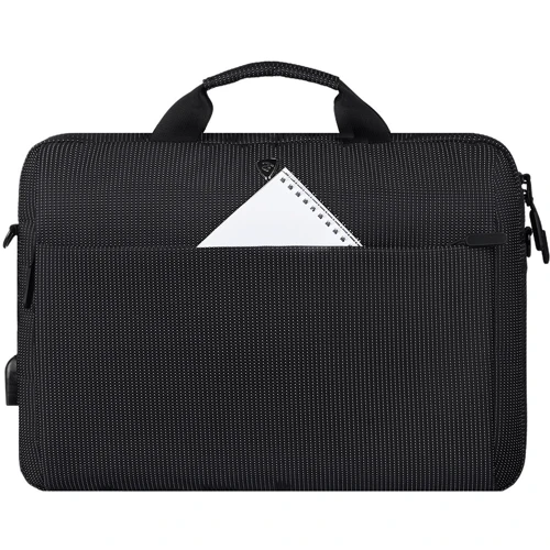 Сумка для ноутбуков 2E Bags&Cases 17" Network Black (2E-CBN9367BK) фото 5