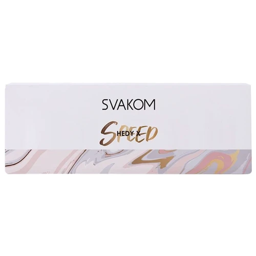 Набор яиц-мастурбаторов Svakom Hedy X- Speed