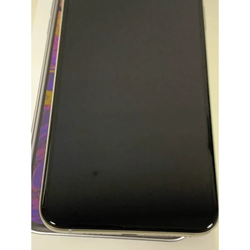 Apple iPhone XS Max 64GB Silver (iPhone) (353097104365936) Approved фото 3