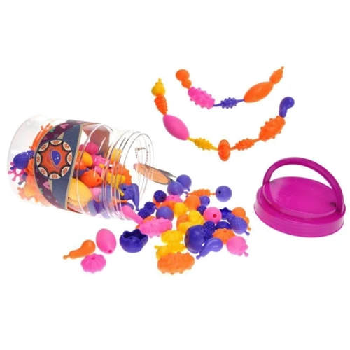 Набір MiC для створення браслетів (LK-1109): Виробник Mic