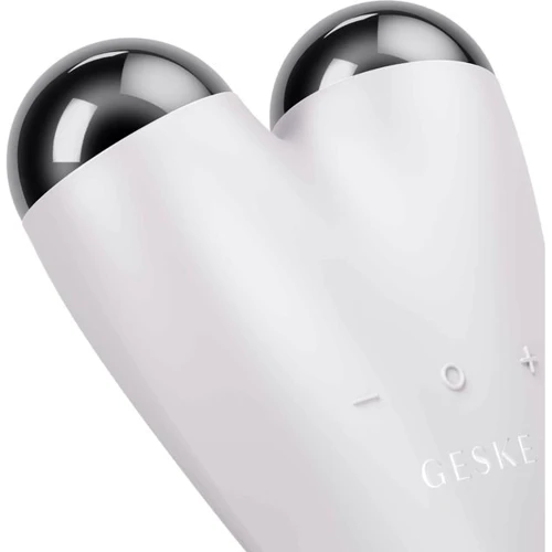 Микротоковый подтягиватель лица GESKE MicroCurrent Face-Lifter 6 в 1 Starlight (GK000015SL01) фото 4