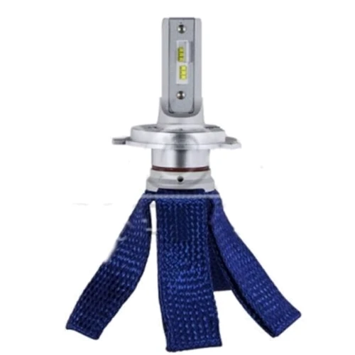 LED лампы Sho-Me F1 H4 26W: Головной свет Противотуманная, Ближний свет