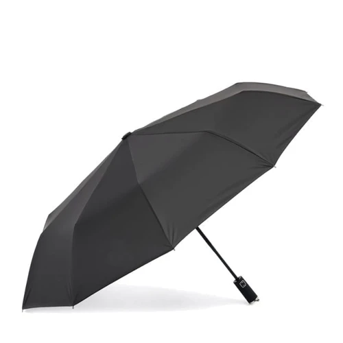 Зонт женский автомат Monsen черный (С12013bl-black): Страна производитель Тайвань