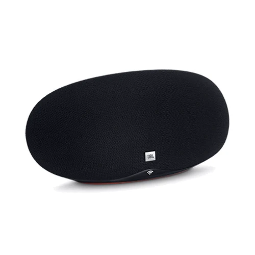 Акустика JBL Playlist Black (JBLPLYLIST150BLK): Частотный диапазон 60 - 20000 Гц