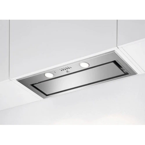 Витяжка Electrolux LFG719X
