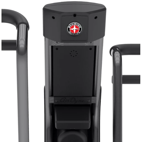 Велотренажер Schwinn AIRDYNE AD8 (708447909381)