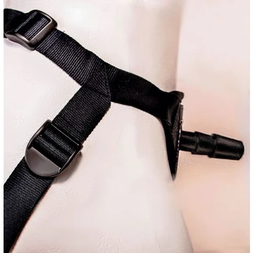 Трусики для страпона HARNESS кожзаменитель EGZO STR02: undefined undefined