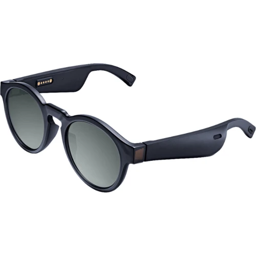 Навушники Bose Frames Rondo Black (830045-0100): Тип конструкції накладні