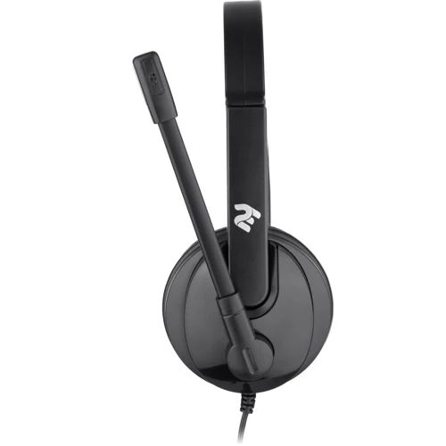 Навушники 2E CH12 Mono On-Ear 3.5mm / 2 * 3.5mm (2E-CH12MJ): Призначення гарнитуры для ПК